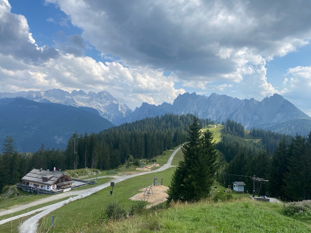Photo №5 of Hornspitz
