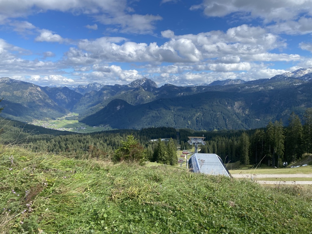 Photo №4 of Hornspitz