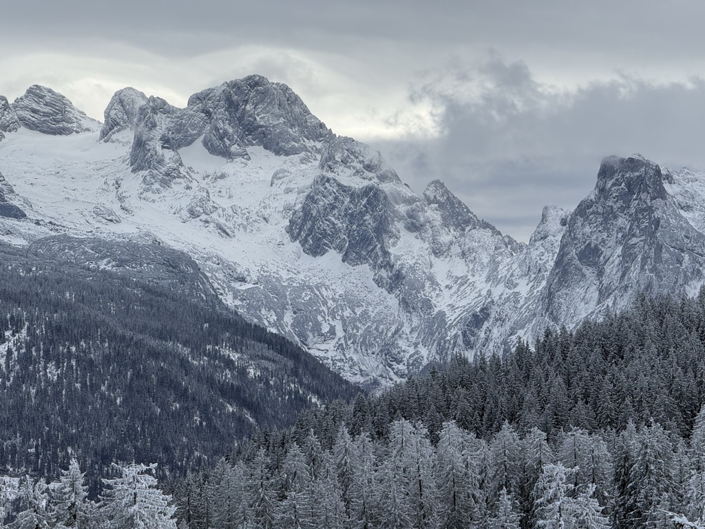 Photo №3 of Hornspitz