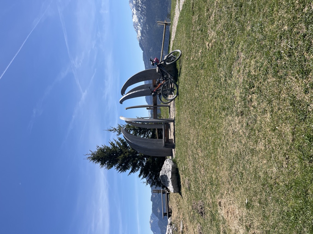 Photo №2 of Hornspitz