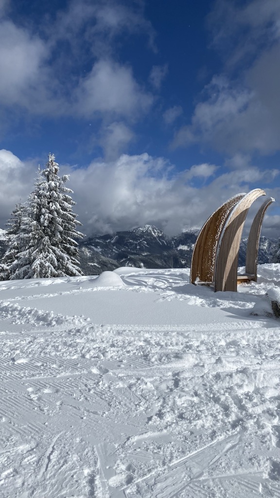 Photo №6 of Hornspitz