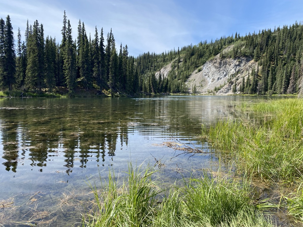 Horseshoe Lake