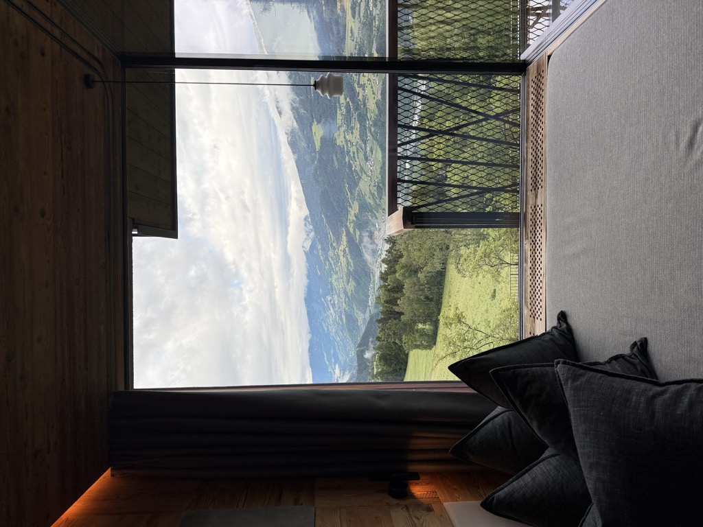 Photo №2 of Hotel My Arbor