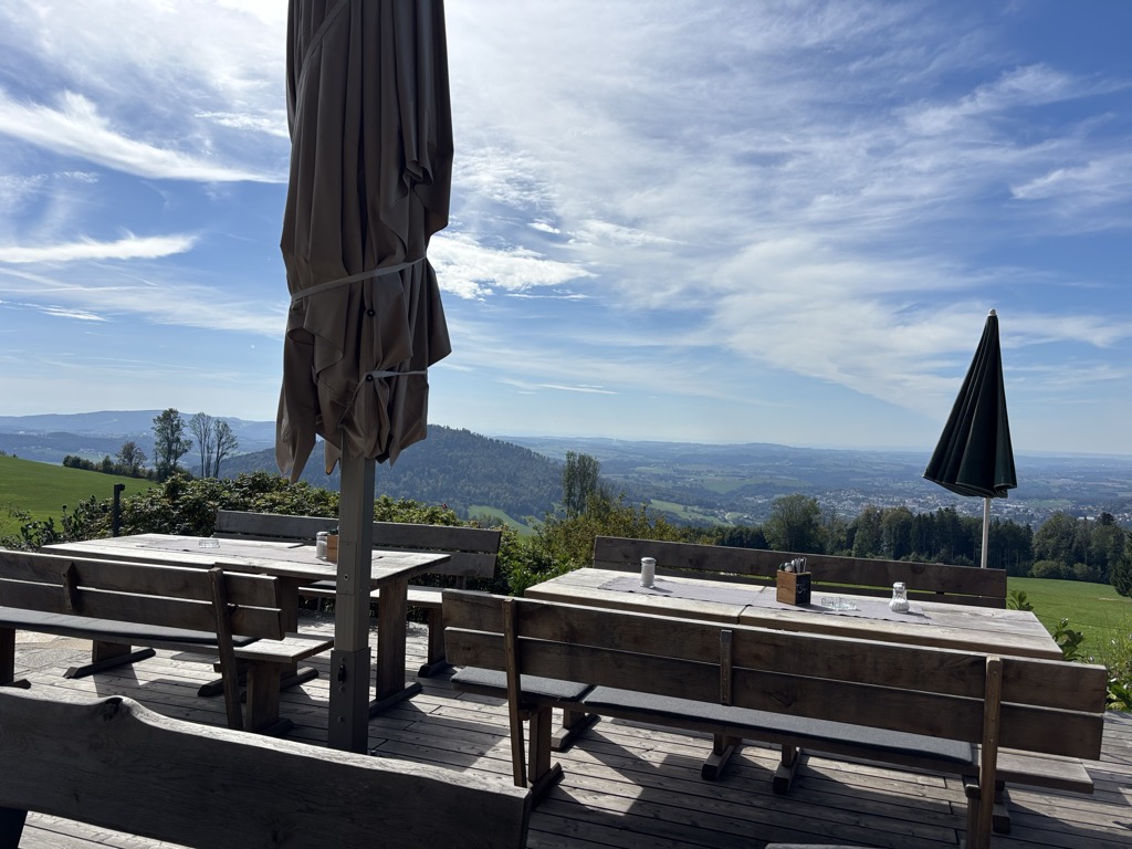 Hotel Sonnenalm