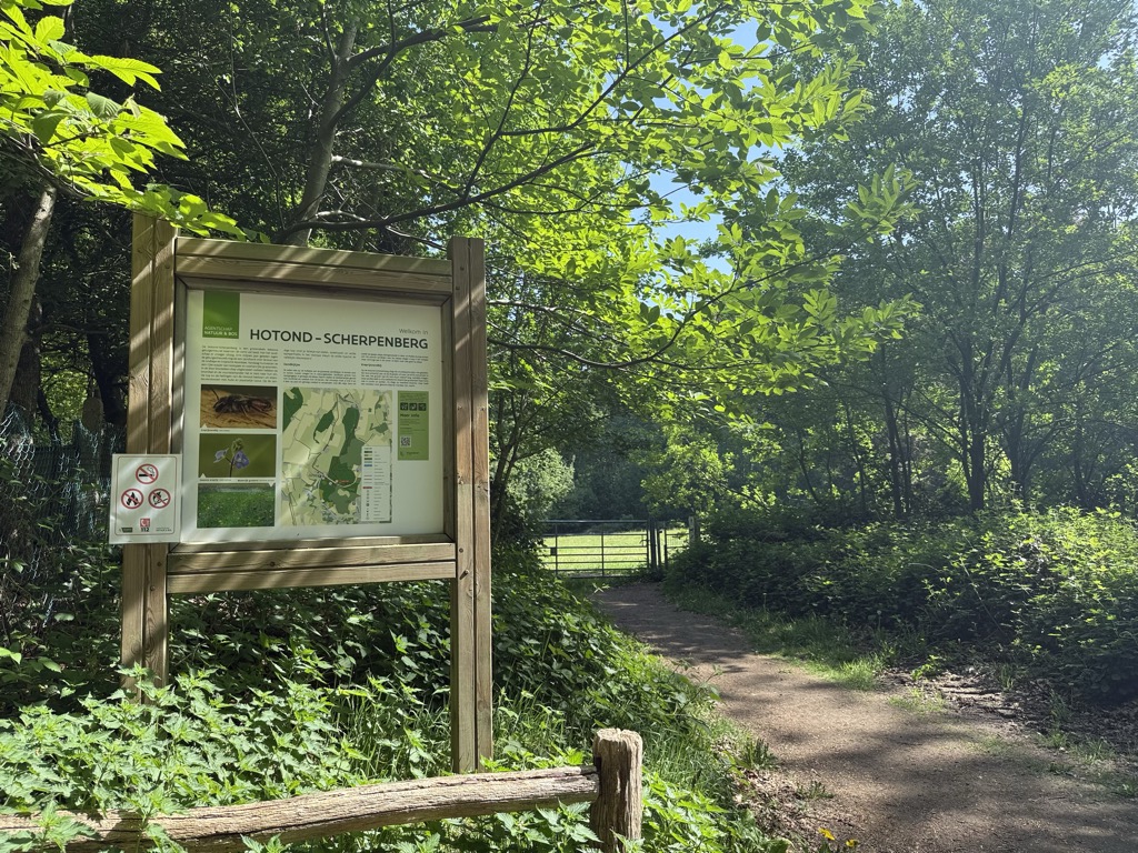 Photo №1 of Hotondberg