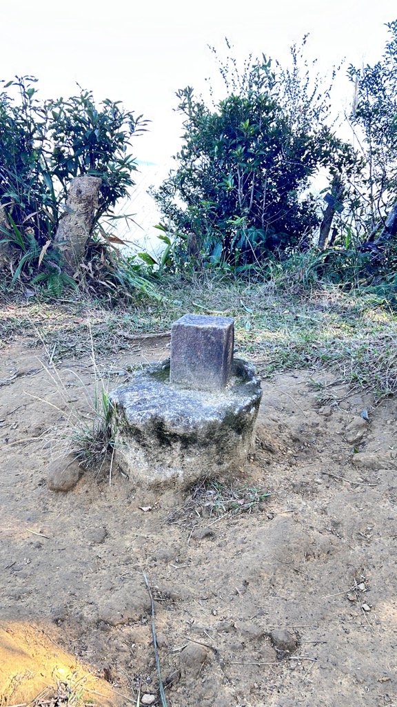 Photo №2 of Hóu Shānyuè Shízì āNbù