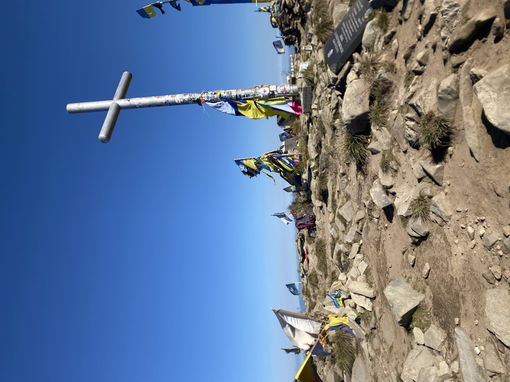 Photo №2 of Hoverla
