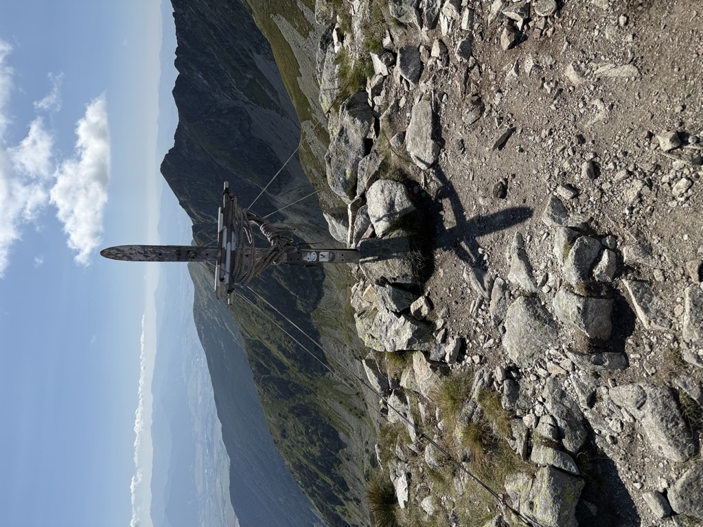 Photo №1 of Hrubá kopa