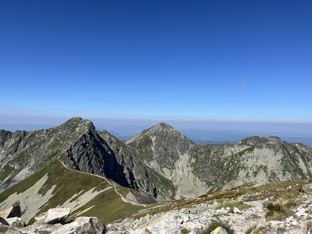 Photo №2 of Hrubá kopa