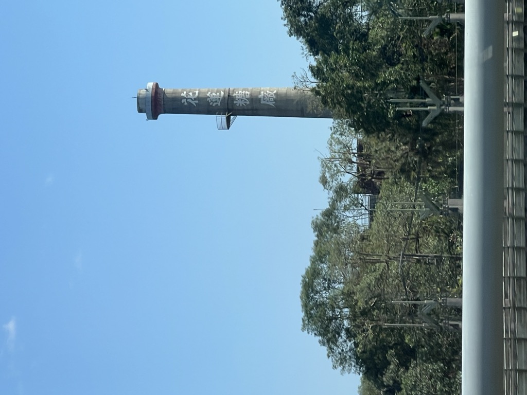Photo №2 of Huālián Tángchǎng Yóukè Zhōngxīn