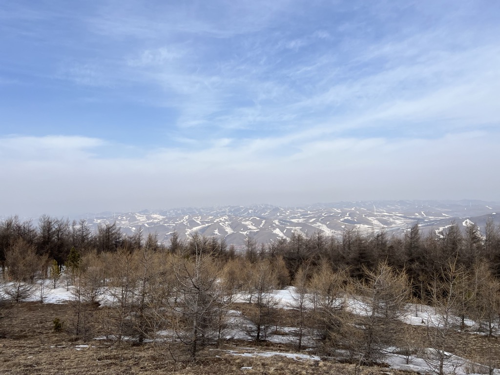 Photo №2 of Huà Pí Lǐng