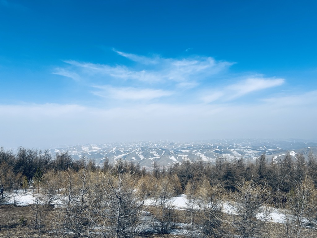 Photo №1 of Huà Pí Lǐng