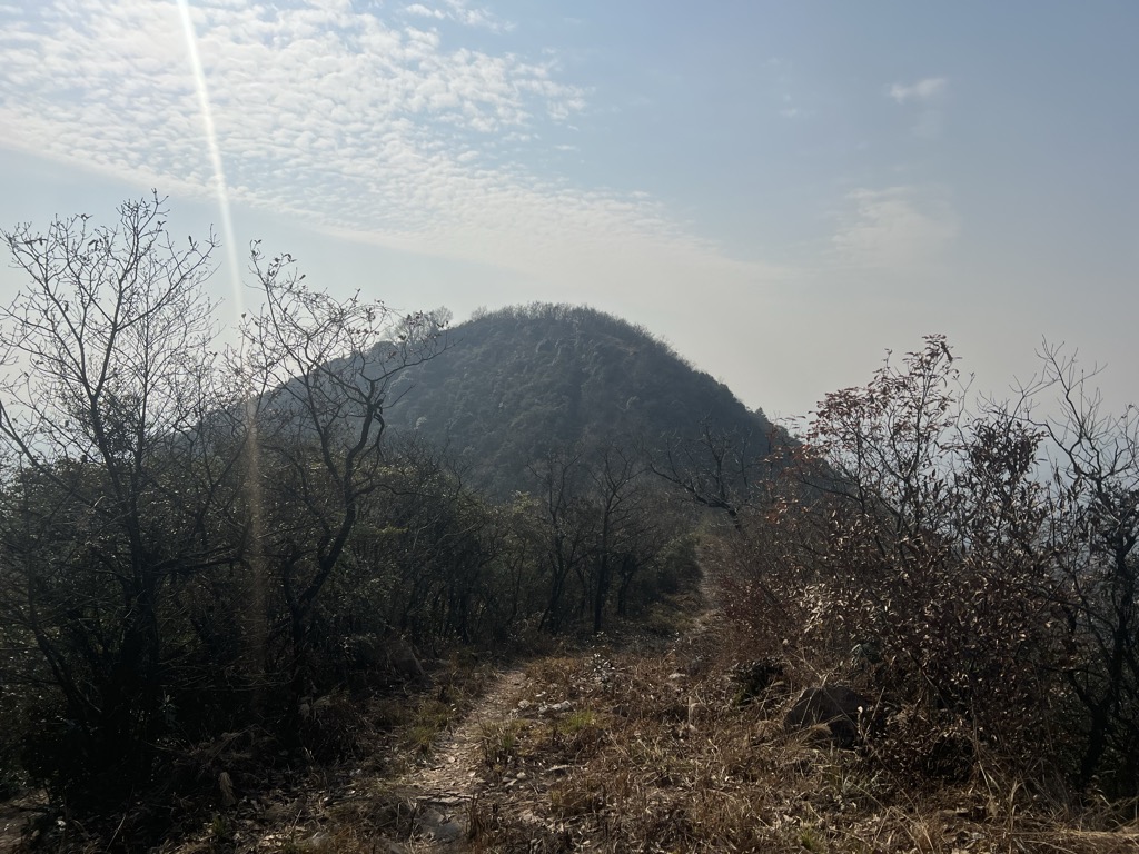 Photo №1 of Huáng Hèshān