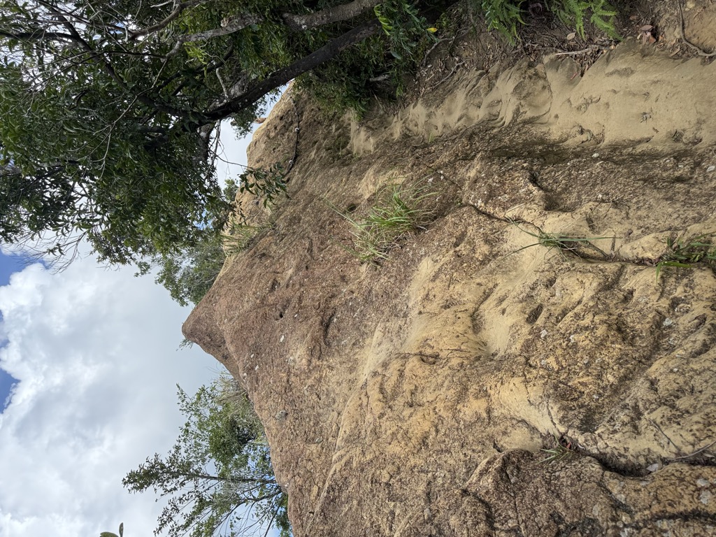 Photo №1 of Huangdidian East Peak