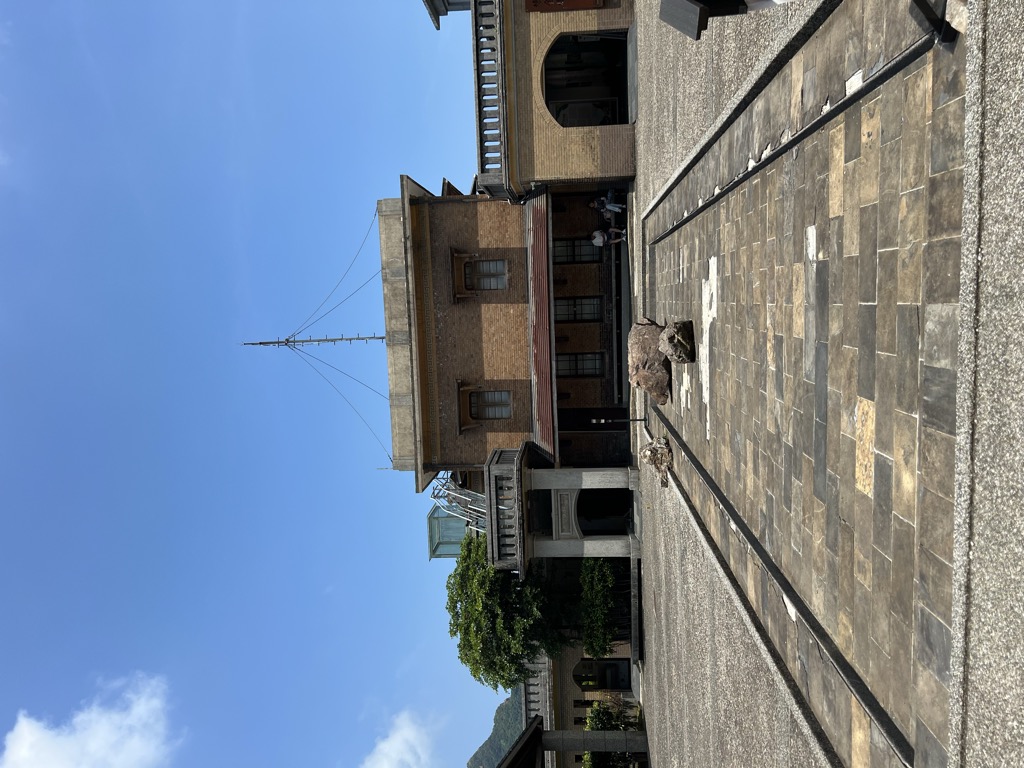 Photo №3 of Huángjīn Bówùguǎn Lǚkè Fúwù Zhōngxīn