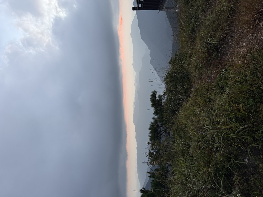 Photo №1 of Huangmaojian Peak