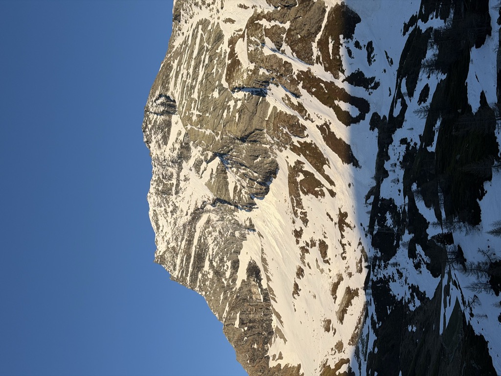 Photo №2 of Hübschhorn