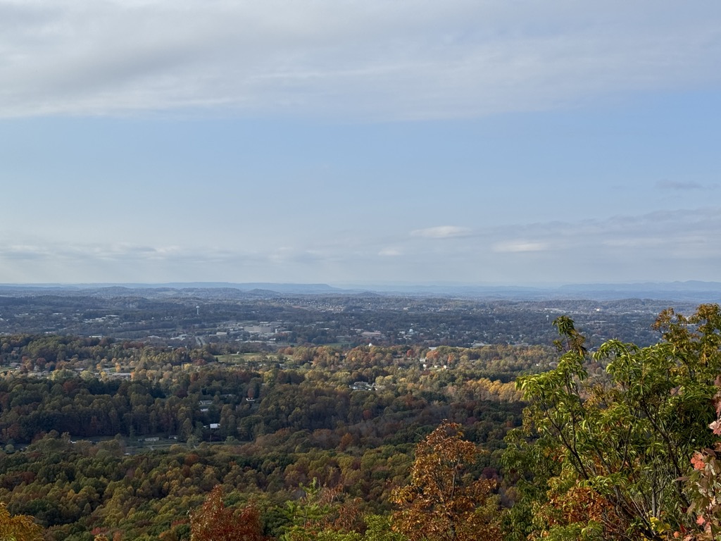 Photo №1 of Huckleberry Knob