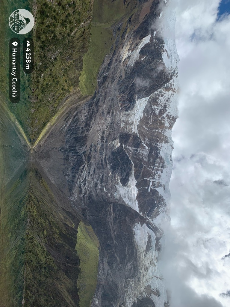Photo №5 of Humantay Ccocha