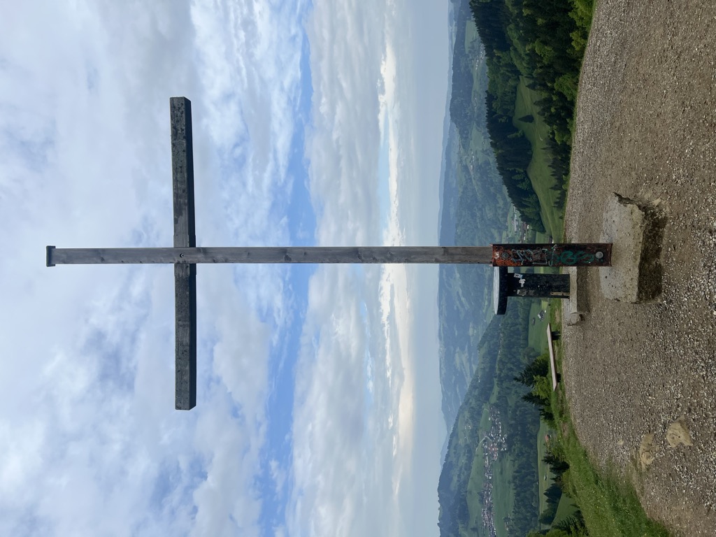 Photo №1 of Hündlekopf