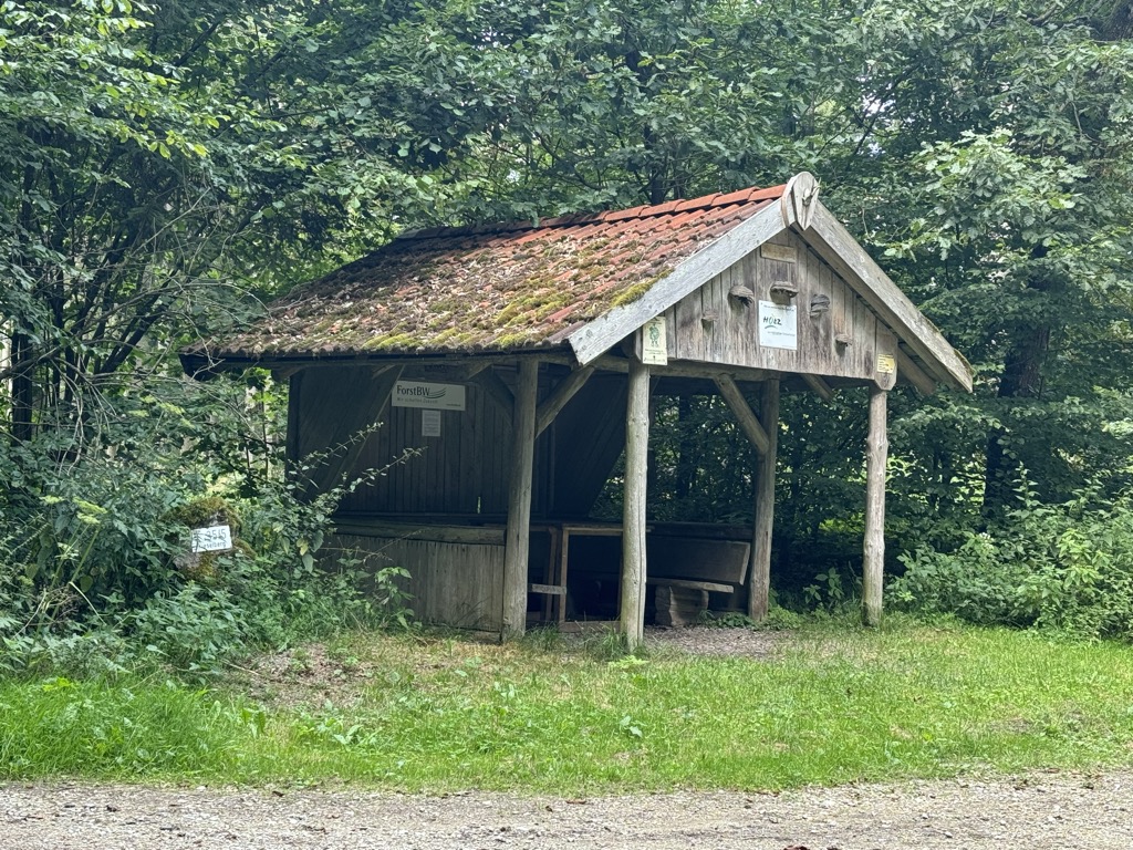 hundshulb-hutte