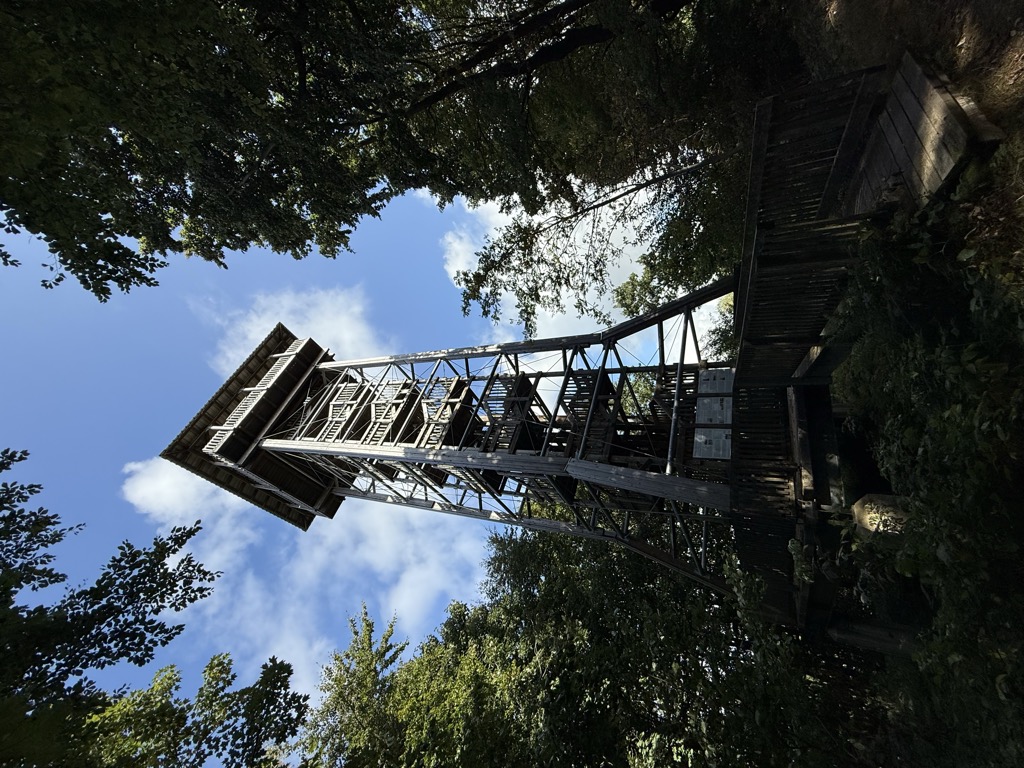 Photo №2 of Hungerberg