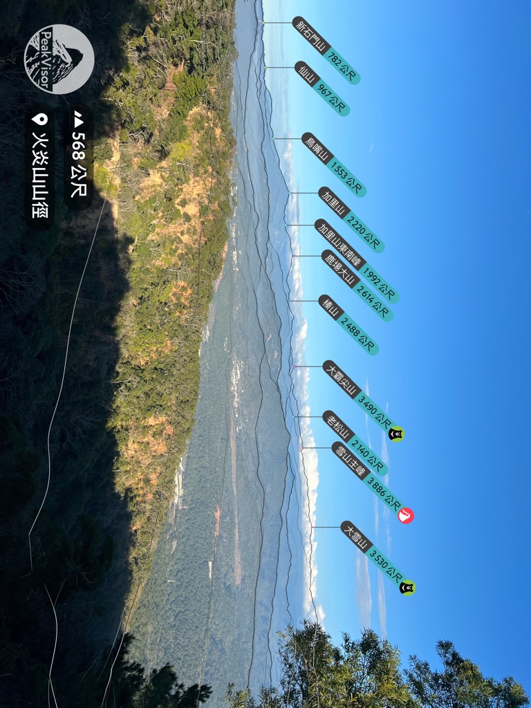 Photo №6 of Huoyanshan