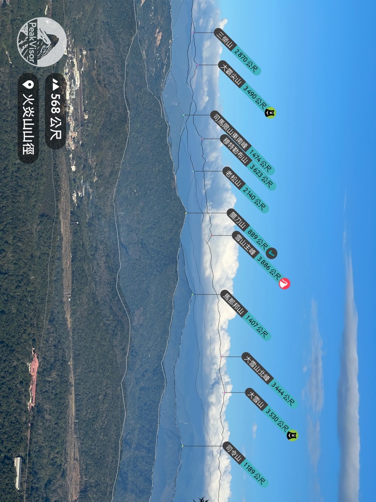 Photo №5 of Huoyanshan