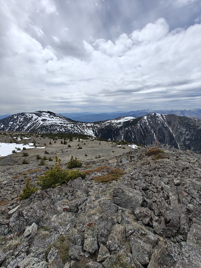 Photo №1 of Hurley Peak