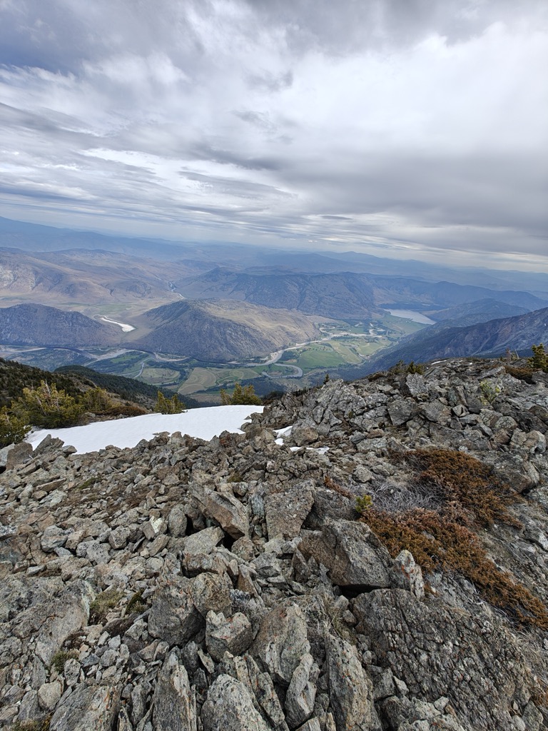 Photo №2 of Hurley Peak