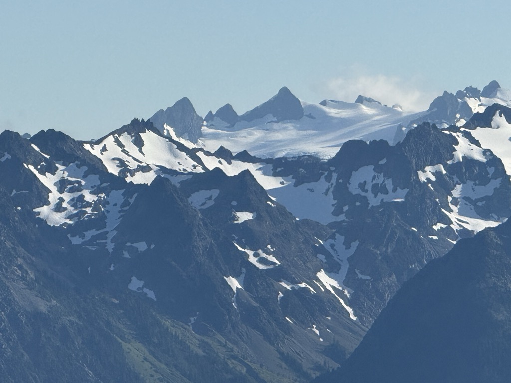 Photo №1 of Hurricane Hill