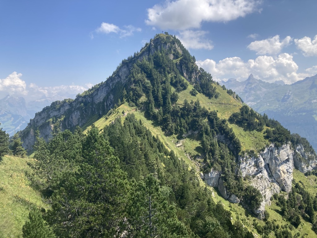 Photo №3 of Huser Stock