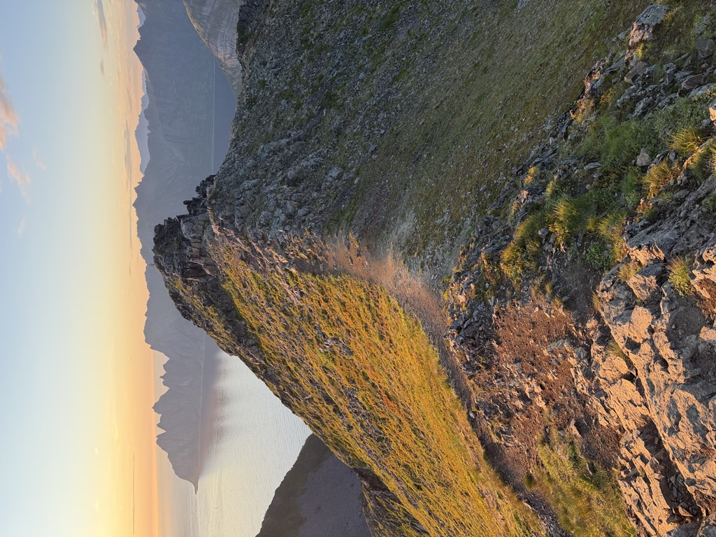Photo №5 of Husfjellet