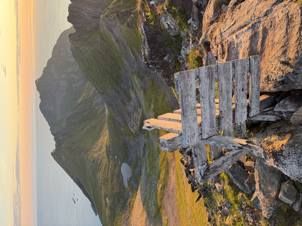 Photo №4 of Husfjellet
