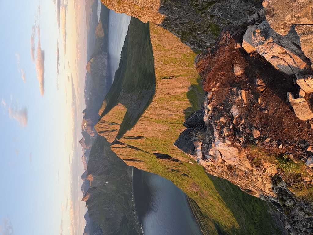 Photo №3 of Husfjellet