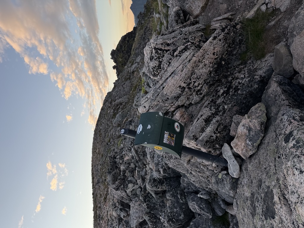 Photo №6 of Husfjellet