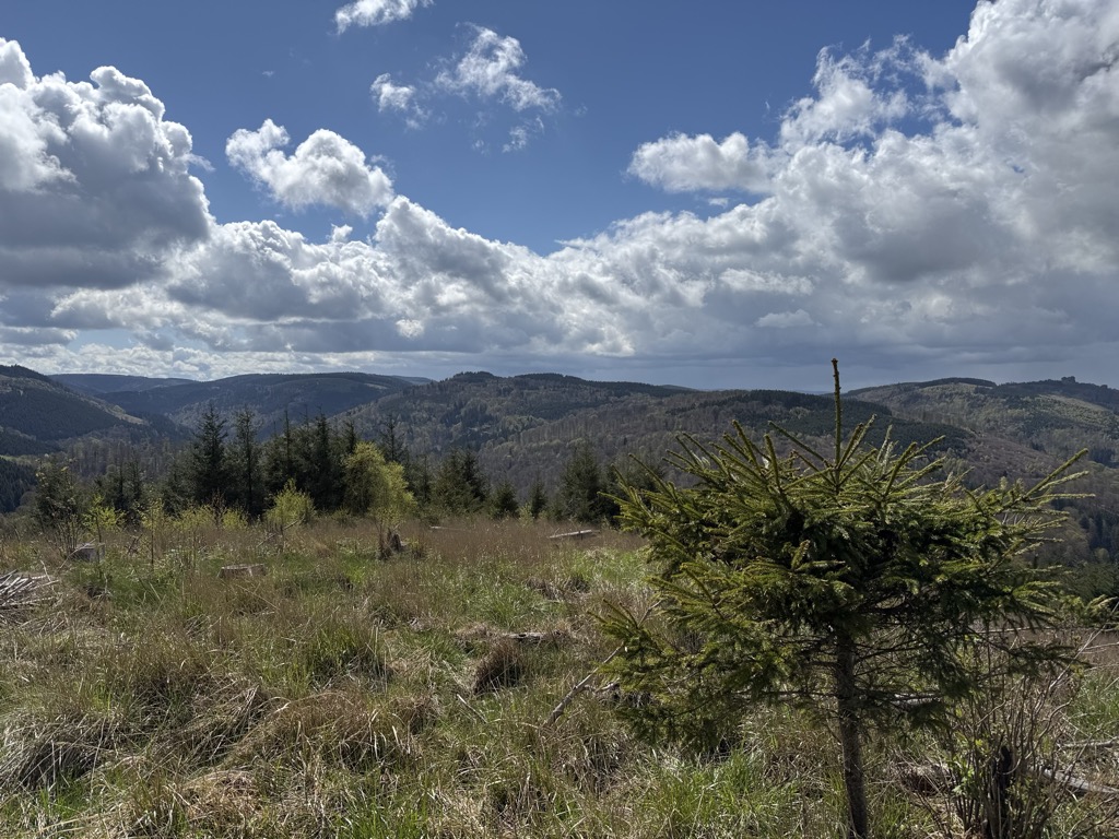 Photo №2 of Hüttenkopf