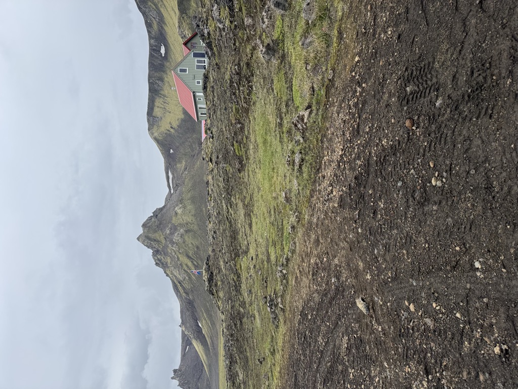 Photo №1 of Hvanngil