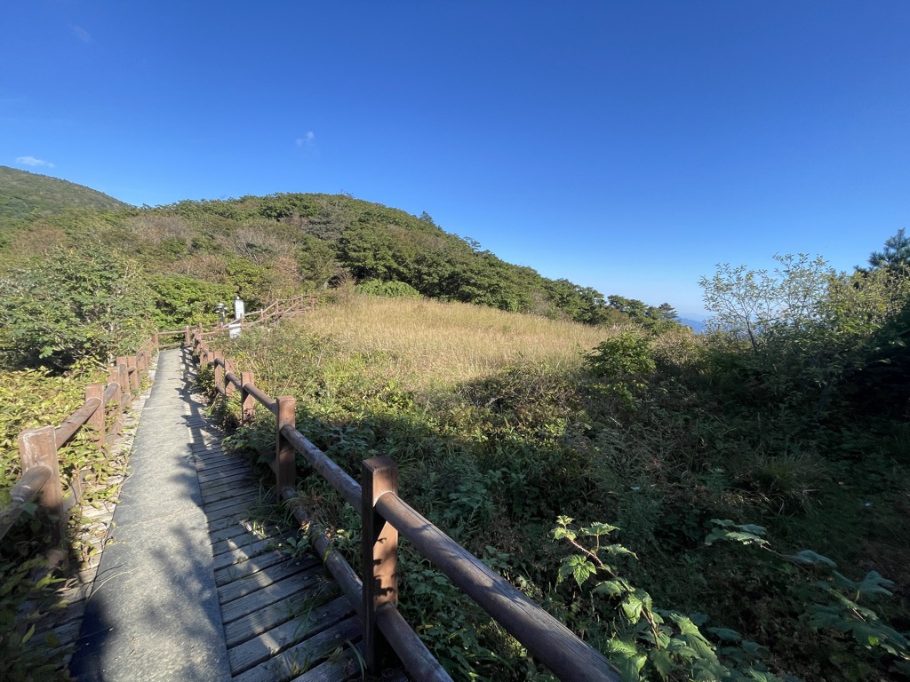 Photo №2 of Hwagaejae