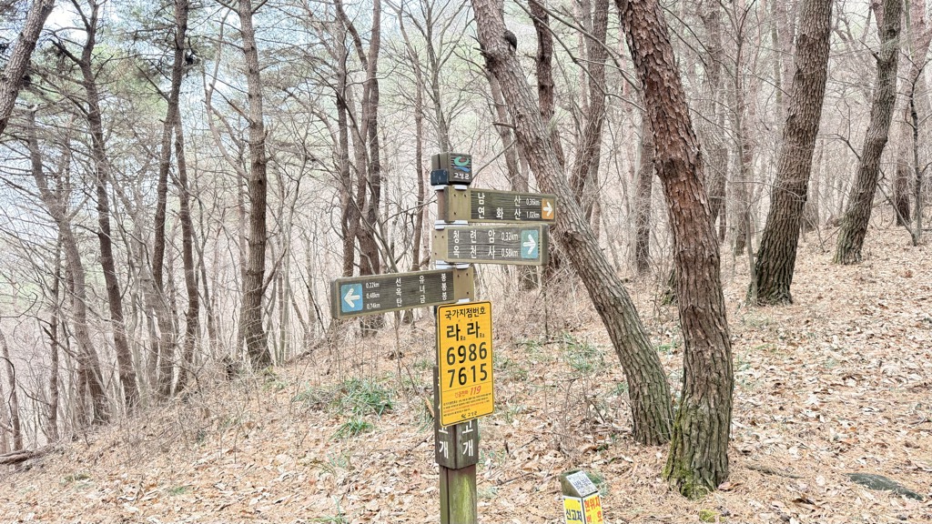 Photo №2 of Hwangsaegogae