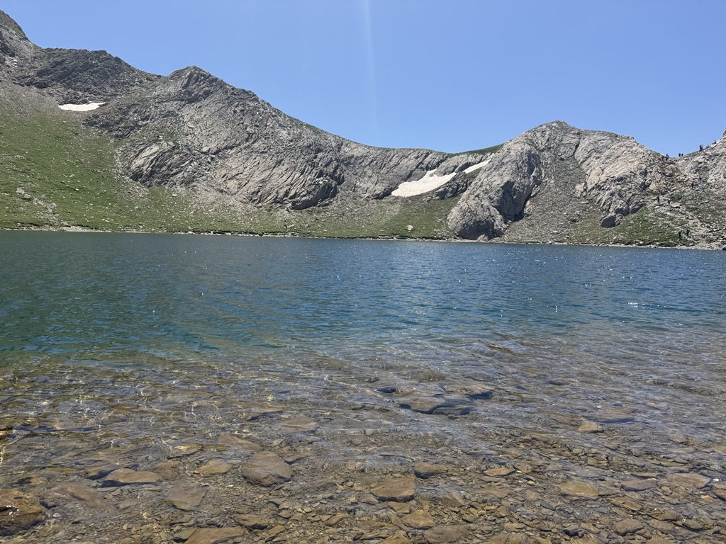Photo №2 of Ibón de Bernatuara