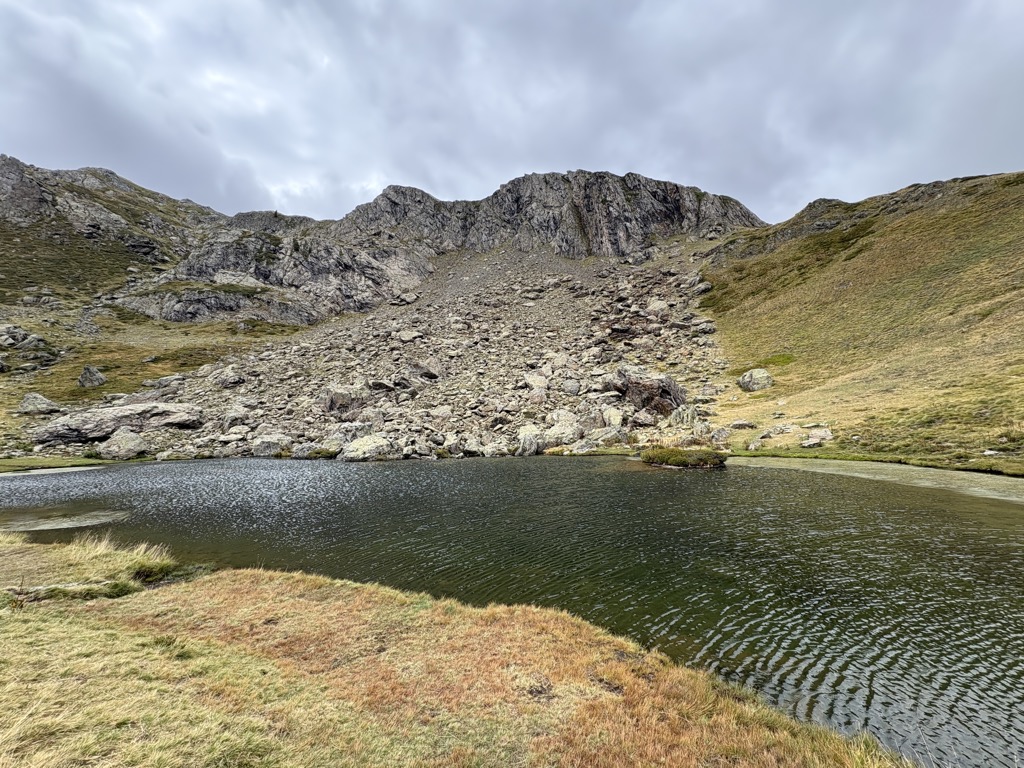 Photo №2 of Ibón de Espelunciecha