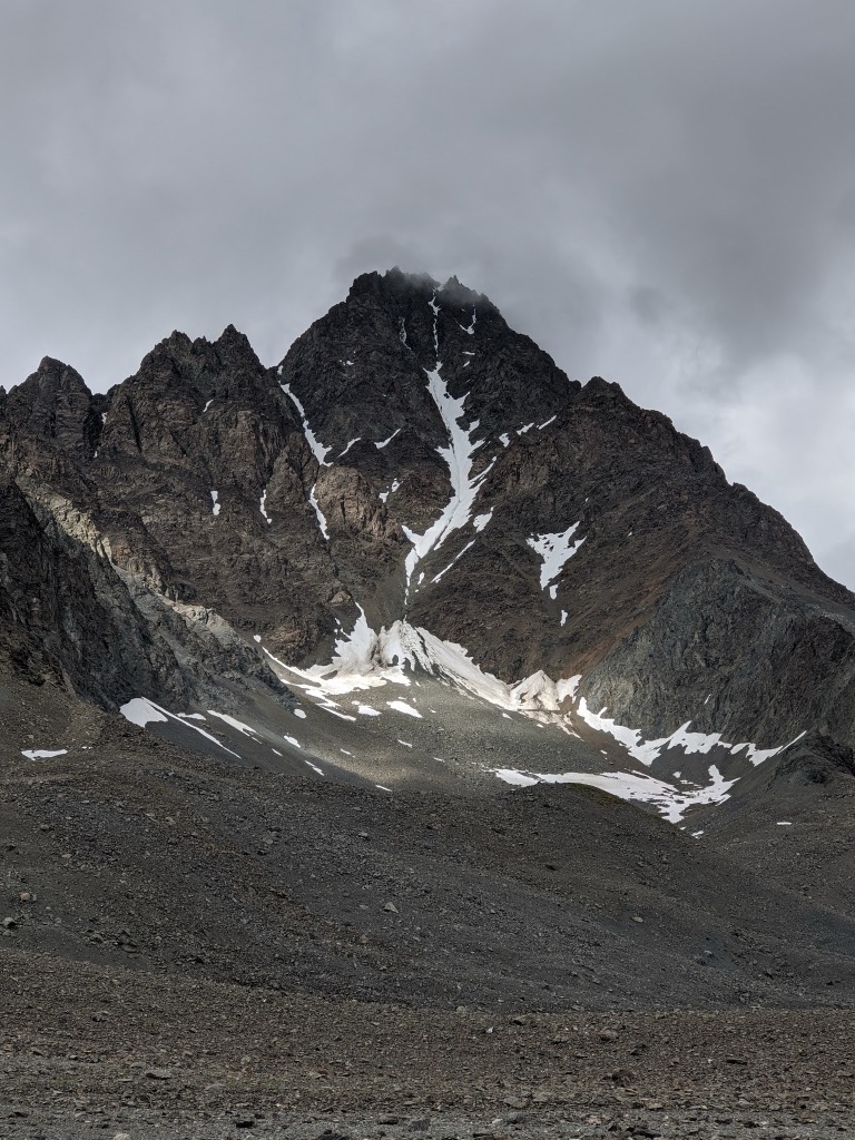 Photo №1 of Ice Cream Cone Mountain