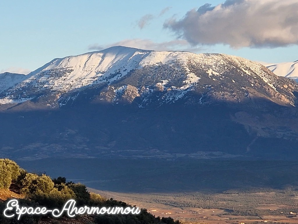 Photo №1 of Ich Er Ramouz