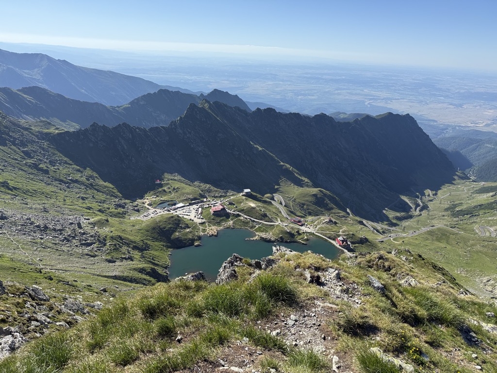 Photo №2 of Iezerul Caprei