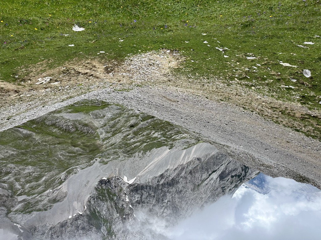 Photo №2 of Igelsscharte