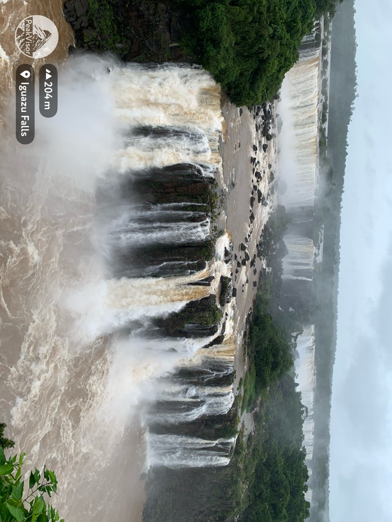Photo №9 of Iguazu Falls