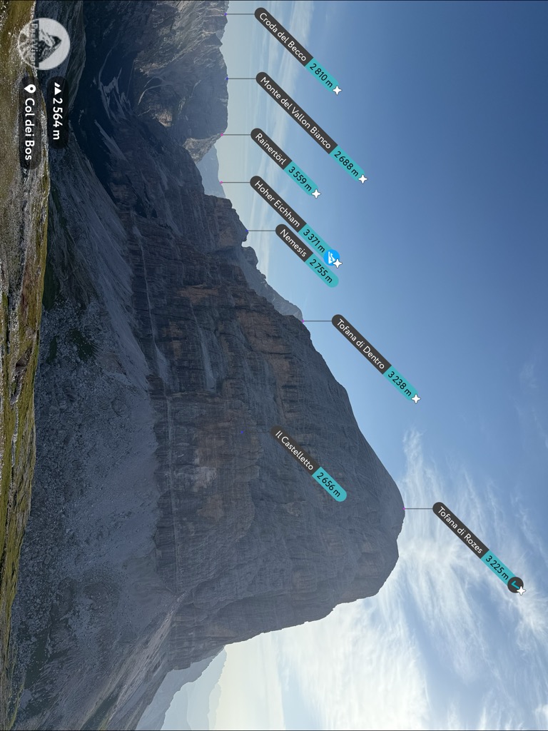 Photo №1 of Il Castelletto