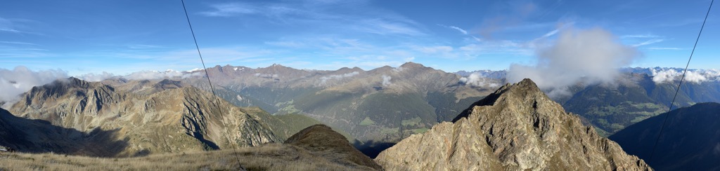 Photo №2 of Ilmspitz