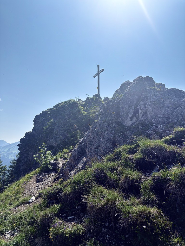 Photo №1 of Imberger Horn